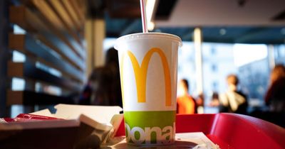 McDonald's fans discover way to get 'secret' foreign menu item in UK