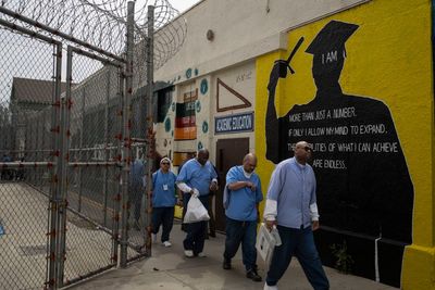 5 takeaways from AP's reporting on Pell Grants for prisoners getting college degrees