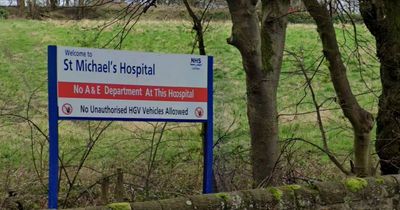 West Lothian plan to close hospitals providing elderly respite care put on hold