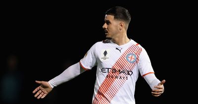 Marco Tilio to Celtic transfer latest as terms 'agreed' over switch from Melbourne City