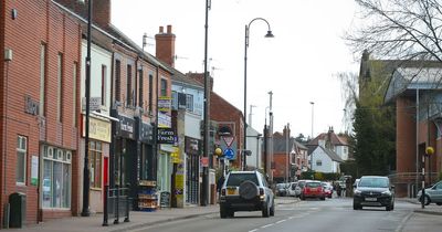 Final plans for major changes to Nottinghamshire boundaries that would affect thousands