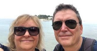 Nottinghamshire couple's disappointment over 'awful' P&O Cruises