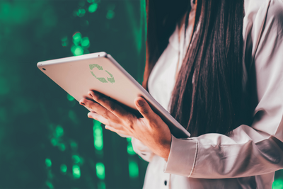 The procurement solution that looks after the details so you don’t have to
