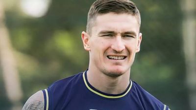 Bengaluru FC sign Montenegrin defender Slavko Damjanovic