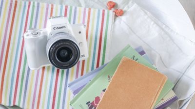 Is the Canon EOS M50 Mark II still worth buying?