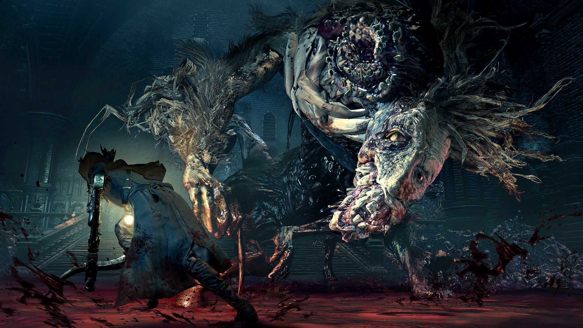 Bloodborne Fans Preparing for More Disappointment at PlayStation State of  Play