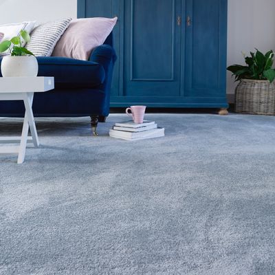 What's the best carpet colour for a living room? Design experts reveal their top choices