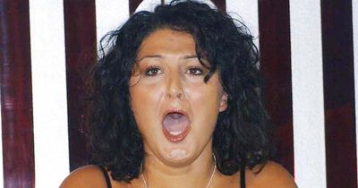 Big Brother legend Nadia Almada looks unrecognisable nearly 20 years after winning show