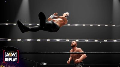 AEW Fight Forever: How to get and use finishers