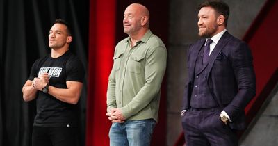 John Kavanagh refuses to coach Conor McGregor's TUF fighter against SGB student