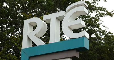 Who are the seven RTE executives before Oireachtas Media Committee on Tubridy payment scandal?
