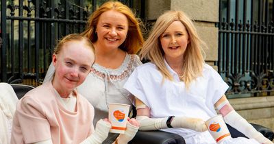 'It's an unseen illness' - Dublin woman's struggle with incurable disease