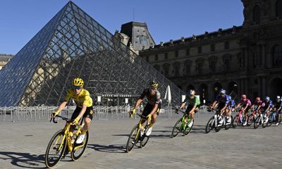 Tour de France 2023: stage-by-stage guide to this year’s race