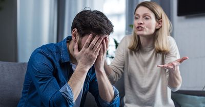 Wife who is fed up with her husband says 'every woman' has same problem and most agree