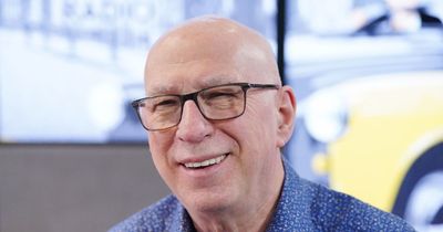 Ken Bruce reveals how he ended up with the rights to 'Popmaster' after leaving BBC Radio 2