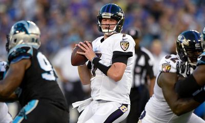 Former NFL quarterback Ryan Mallett dies in apparent drowning aged 35