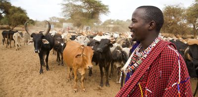 Pastoralists are an asset to the world – and we have a lot to learn from them
