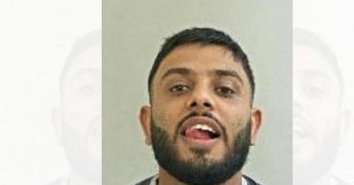 Wanted man boasts he's 'too good at hiding' as he taunts police on Facebook