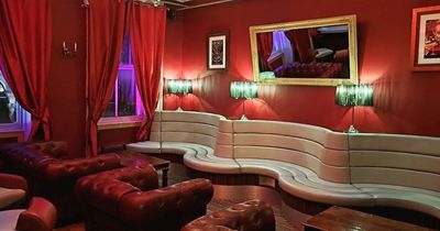 'Secret' bar with 1920s speakeasy theme opens in Bristol city centre