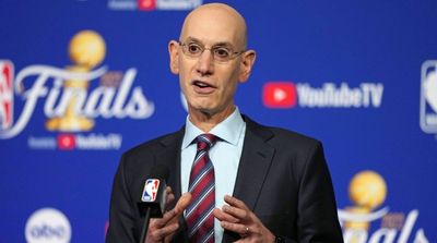 Report: NBC in Mix for Upcoming NBA TV Rights Negotiations