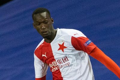 Abdallah Sima to undergo Rangers medical ahead of loan move