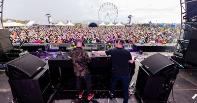 STREETrave confirm key date as Ayr beach festival set to make its return