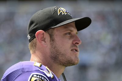 The NFL world mourns after ex-QB Ryan Mallett’s death at age 35