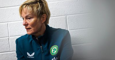 Vera Pauw says cutting players from her World Cup squad was the 'worst day' of her career