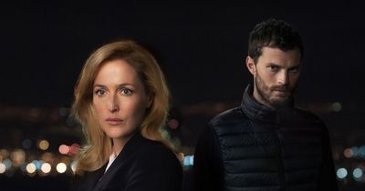 Creative team behind The Fall to film 'returnable series' in Northern Ireland this year