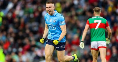 Dublin V Mayo throw-in time, TV channel, and tickets for All-Ireland SFC quarter final