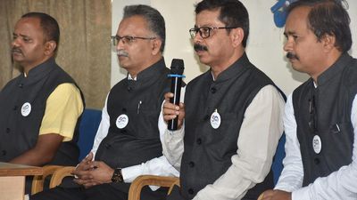 Graduates’ reception of JSS Pharmacy College to be held on June 30