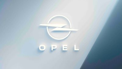 The new Opel logo feels kind of... unnecessary?