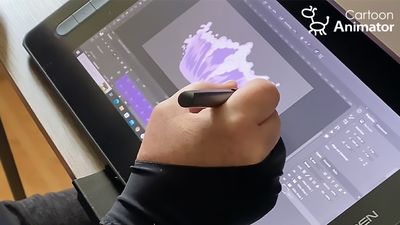 Cartoon Animator revives the magic of hand-drawn animation, says Disney VFX animator