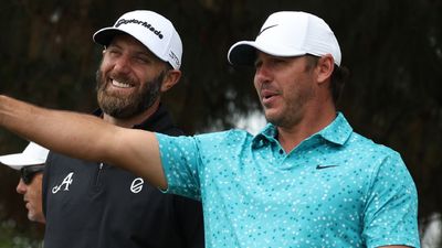 Koepka And Johnson 'Happy' At LIV Golf - Have No Plans To Make PGA Tour Return