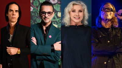 Nick Cave, Dave Gahan, Debbie Harry, Mark Lanegan to appear on new tribute album The Task Has Overwhelmed Us