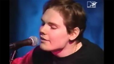 Check out this rare reworking of a Smashing Pumpkins classic