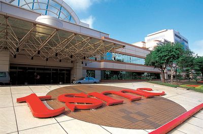 TSMC's higher prices could make for even more expensive GPUs