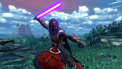 BioWare's Star Wars: The Old Republic team will suffer layoffs as the developer recommits to singleplayer games