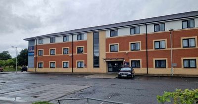 Man found dead at Travelodge in Glenrothes as police probe 'unexplained' death