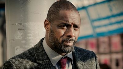 Idris Elba reveals why he removed himself from the Bond conversation