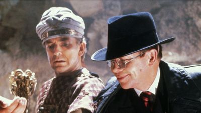 Best Indiana Jones villains ranked: Indy's greatest foes