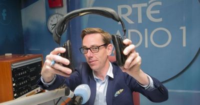 'Impossible' for Ryan Tubridy to come back on air at the moment, says RTE Interim Director General