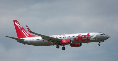 Edinburgh Jet2 launch new flights to see spectacular wonder of the natural world