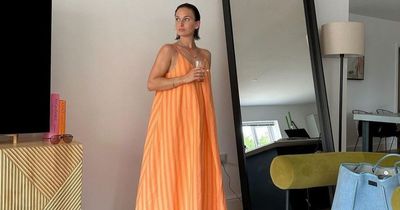 Marks & Spencer 'fabulous' dress 'screams summer' but everyone points out one big issue
