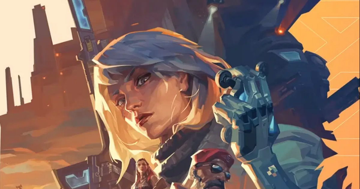 Valorant Episode 7 patch notes new game mode and…