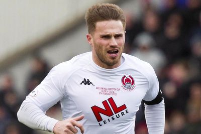 David Goodwillie has contract cancelled in Australia after backlash