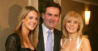 Inside Richard Keys 'devastated' family from wife's cancer to alcoholic daughter