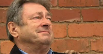 Alan Titchmarsh left in tears over dad’s devastating diagnosis on Love Your Garden