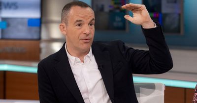 Martin Lewis warns millions set to miss out on £522 childcare boost from today