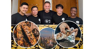 Grimsby's Mockingbird Streetfood heads to Dubai as Docks-based team bags investor interest